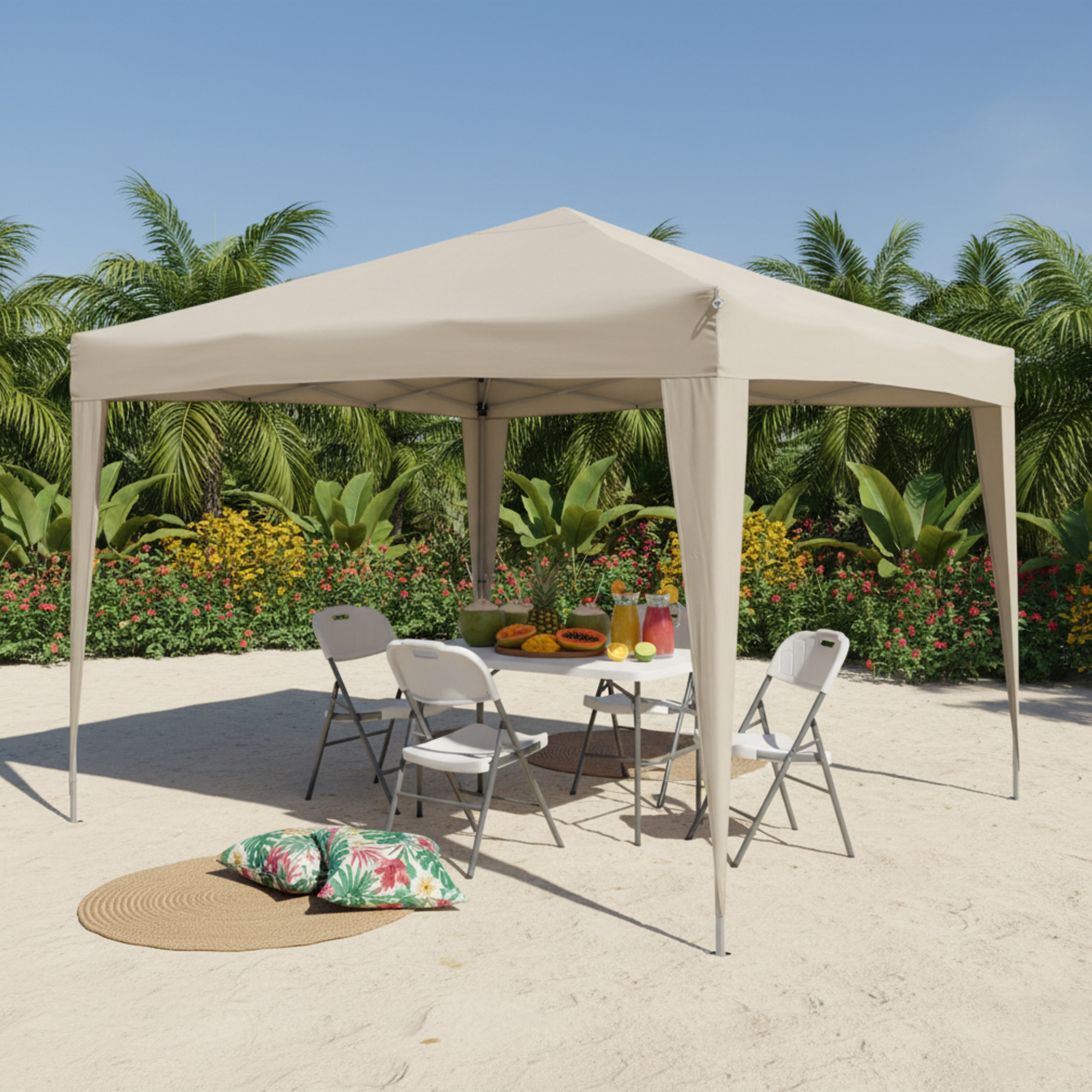 Gazebos