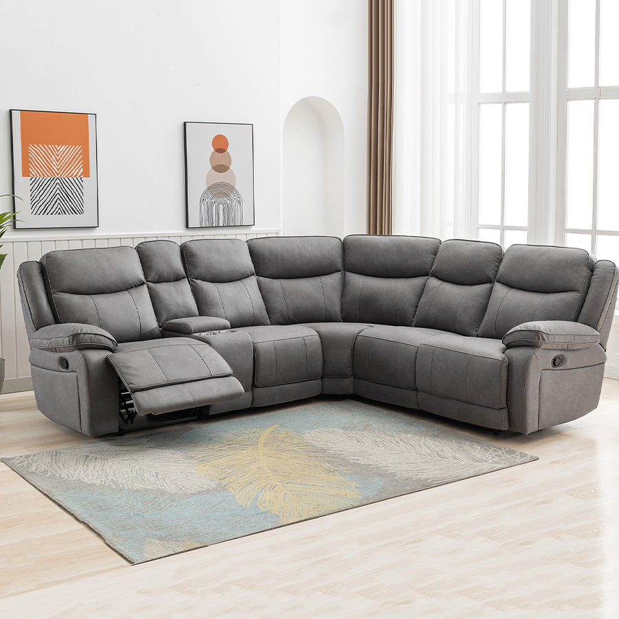 Home Theater Sofas