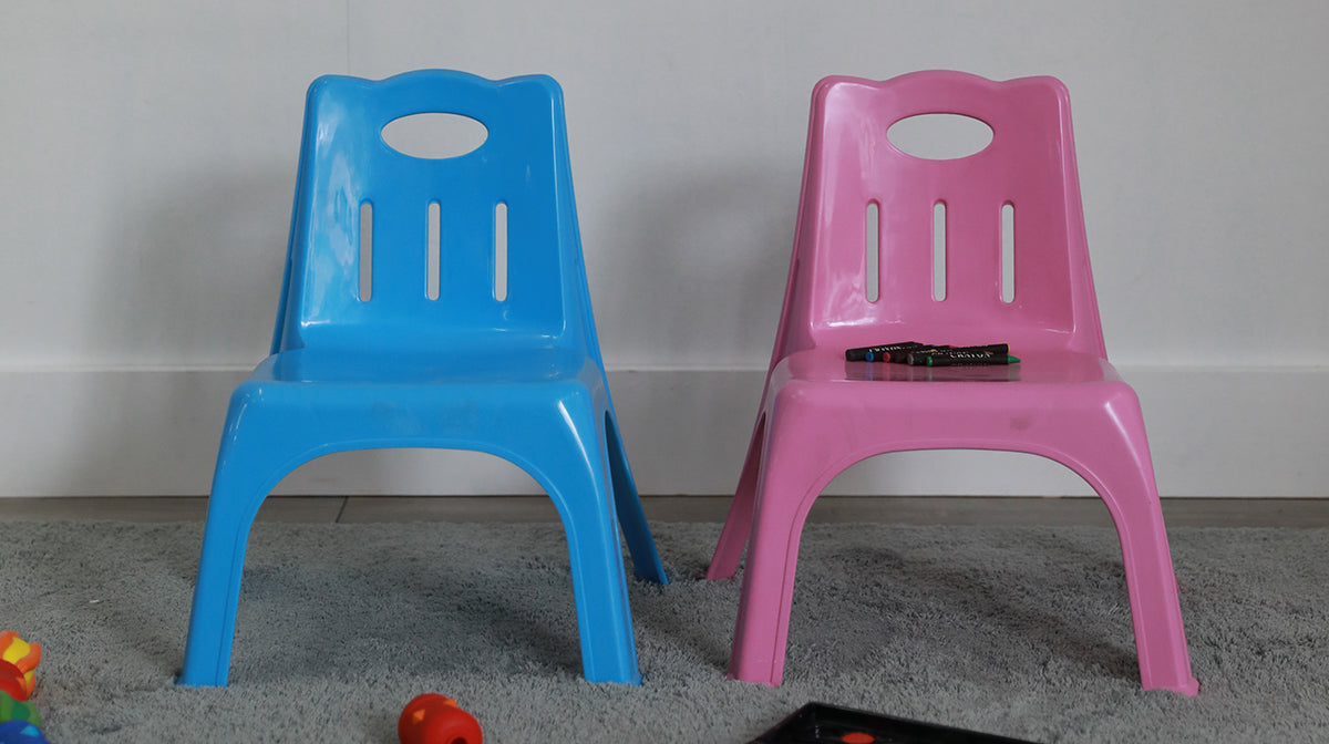 Play Chairs & Stools