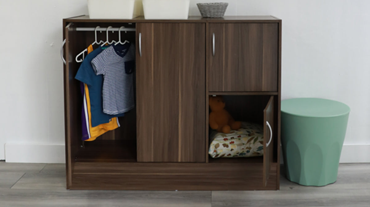 Children's Wardrobe