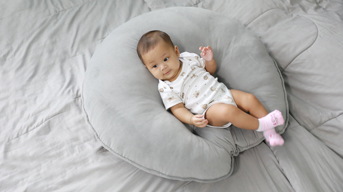 Baby Lounger