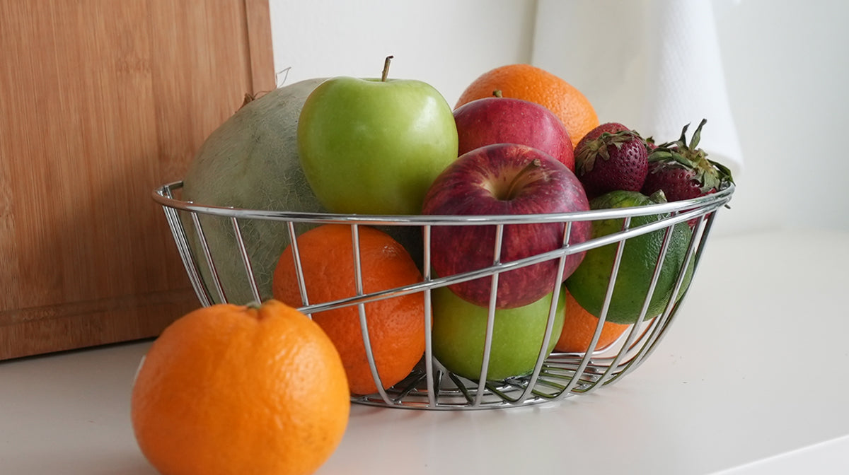 Fruit Baskets