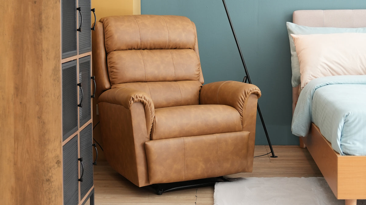 Mandaue foam deals accent chair