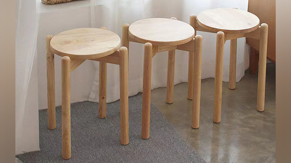 Stools