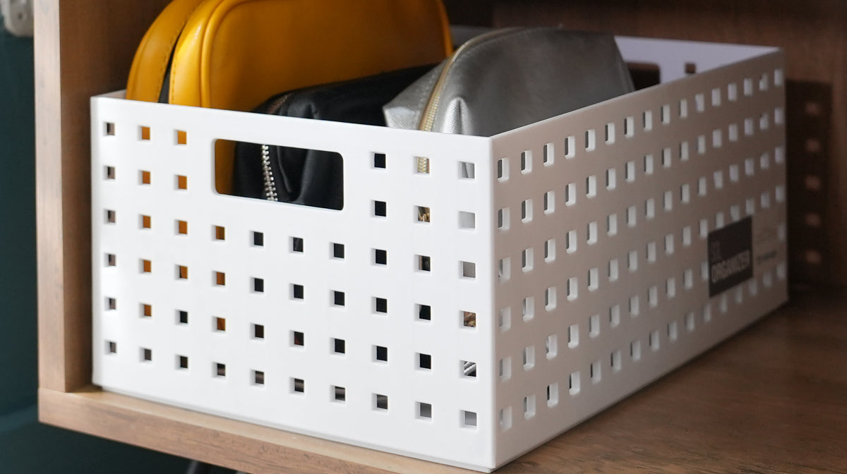 Storage Baskets