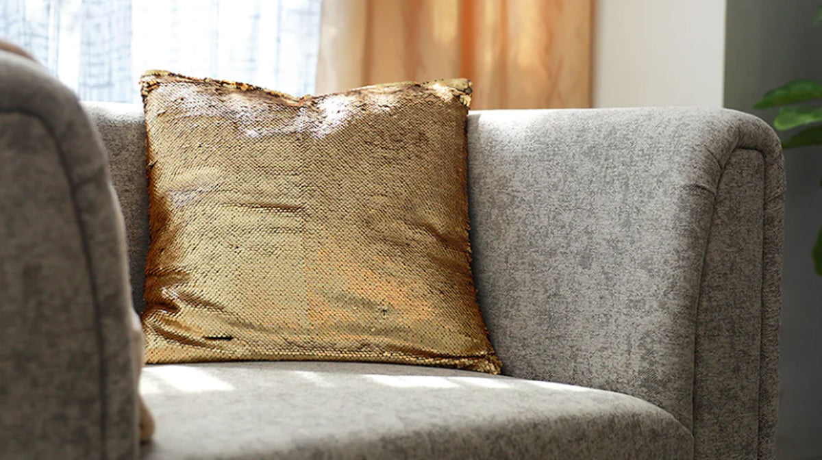 Throw Pillows
