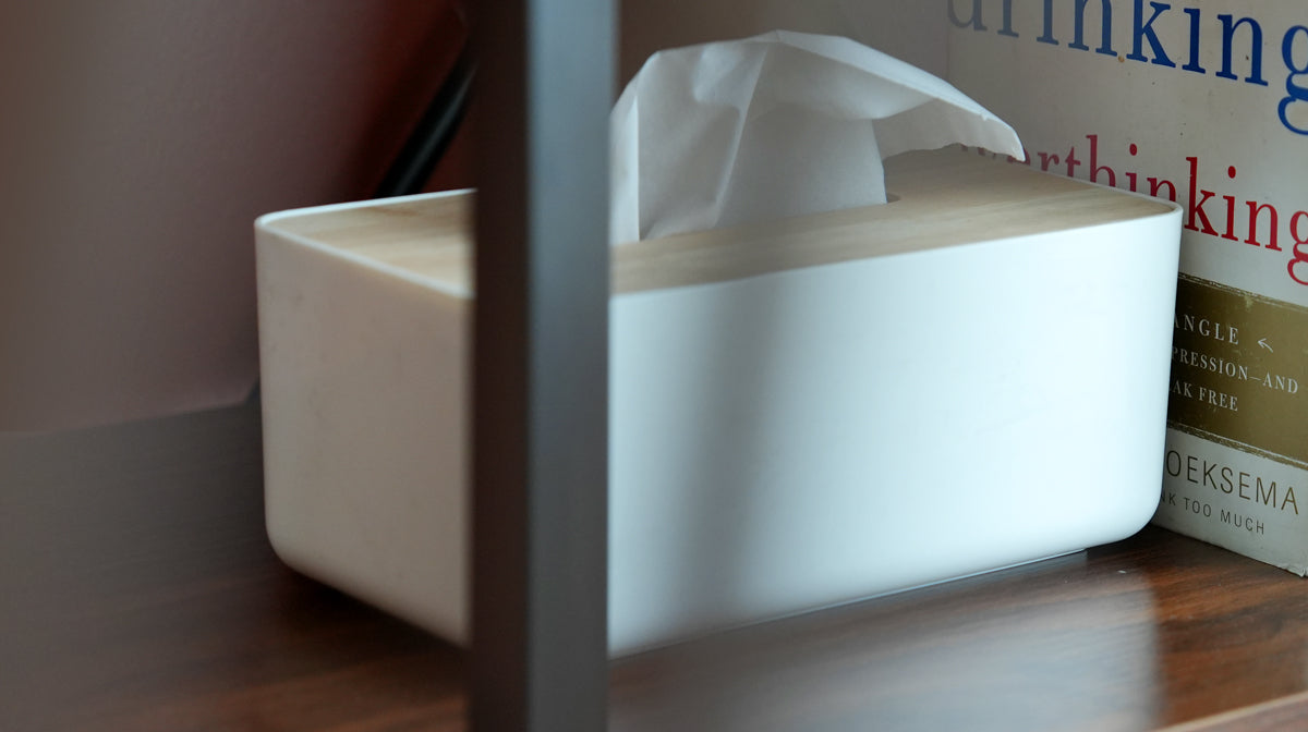 Tissue Box Covers