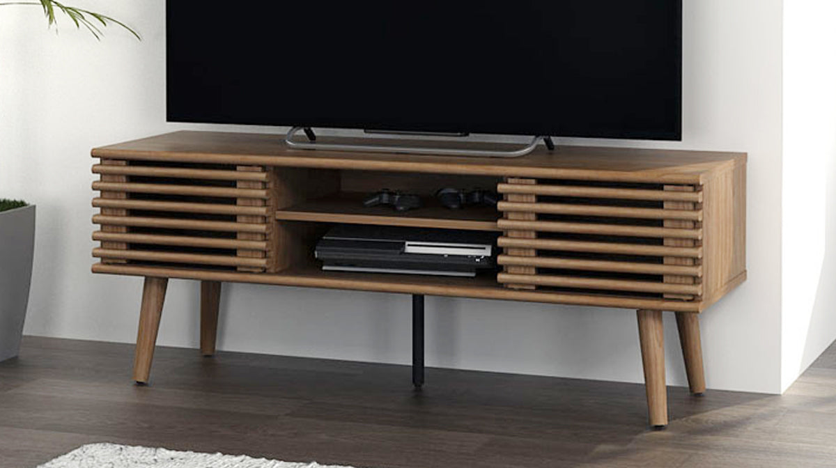 TV Benches