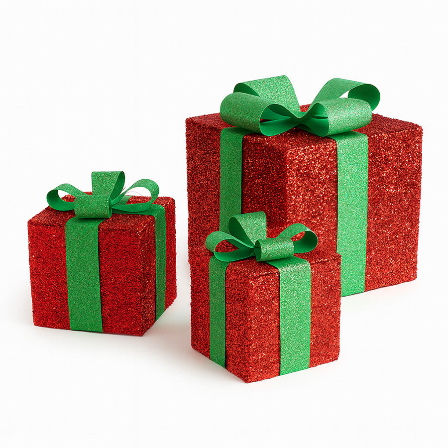 Gift Box Set of 3