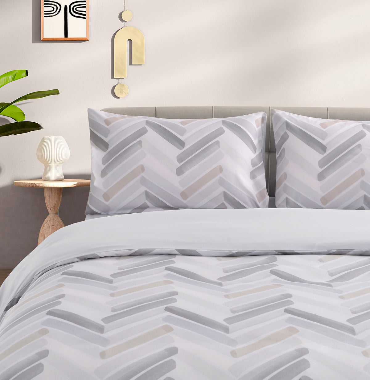 Kiska Comfort Bed in A Bag