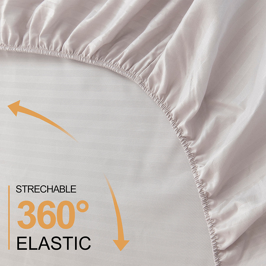 Deluxe Espresso Bed In A Bag