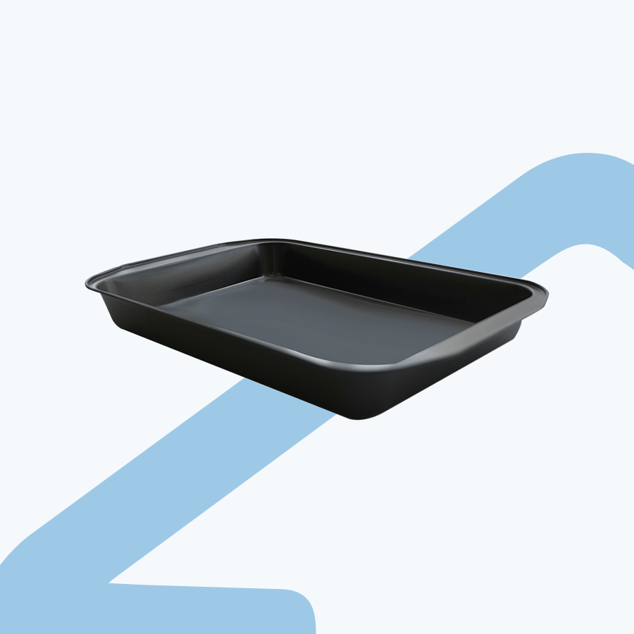 Rhys Nonstick Baking Pan