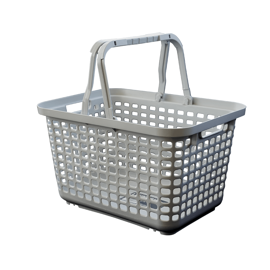 Laundry Basket