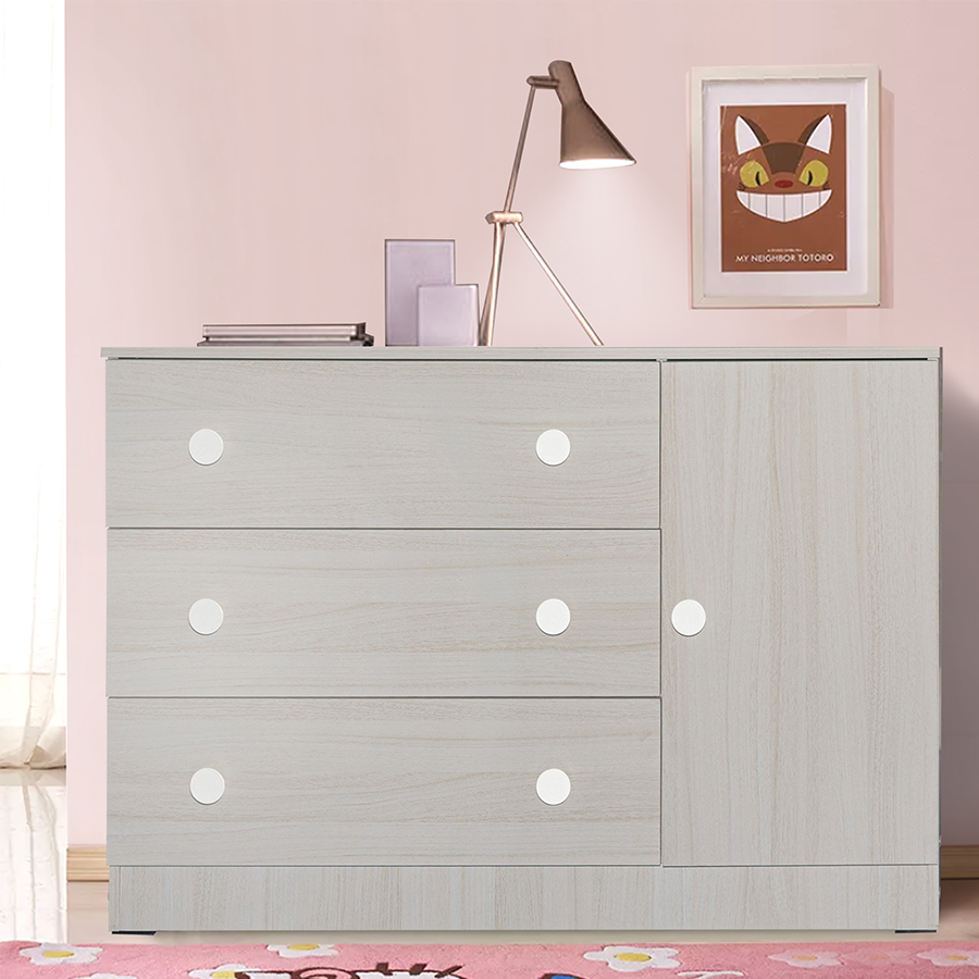 Lennox Chest of Drawers