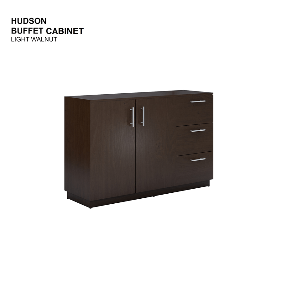 Hudson Buffet Cabinet