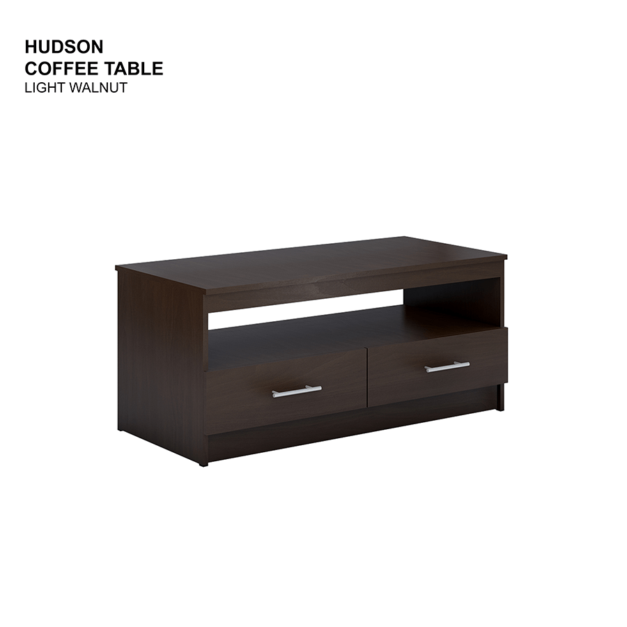 Hudson Coffee Table