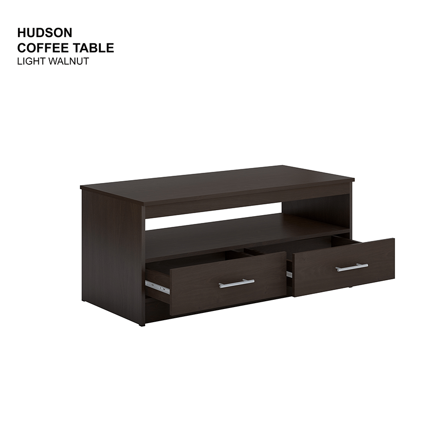Hudson Coffee Table