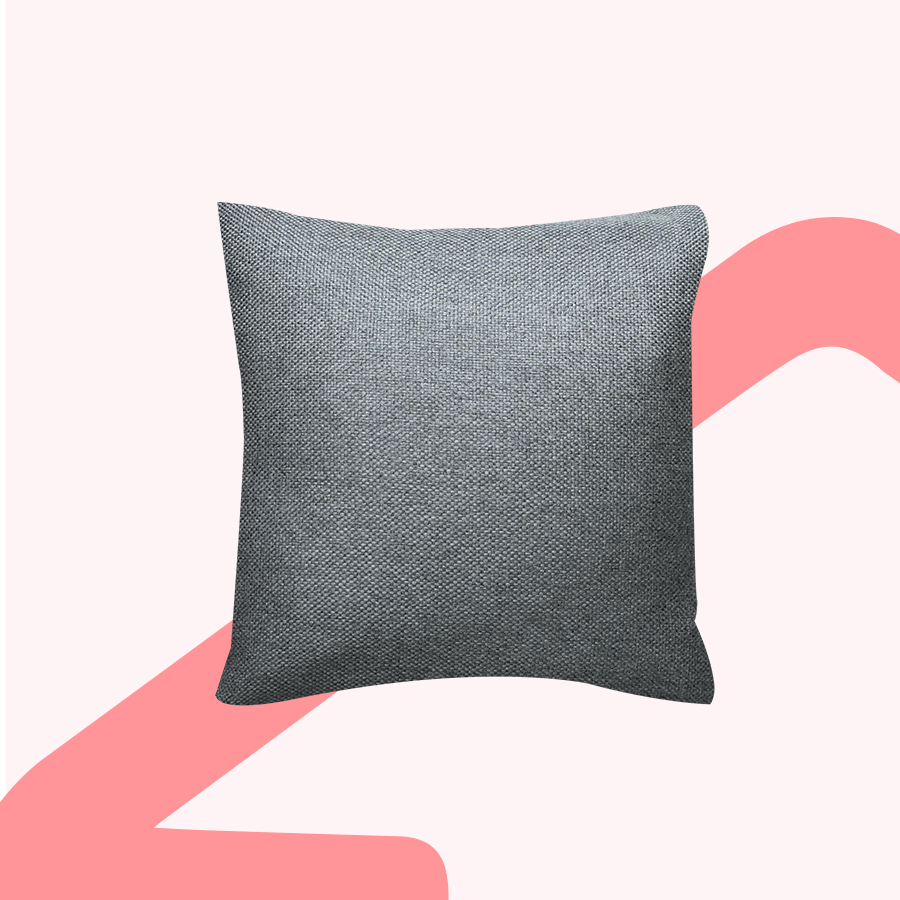 Caledonia Throw Pillowcase