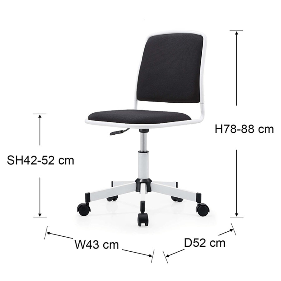 Karina Home Office Chair