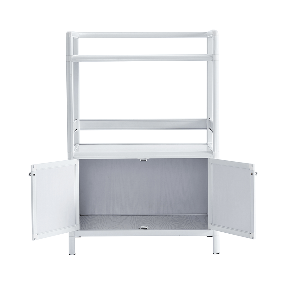 Ricci 2 Door Kitchen Cabinet