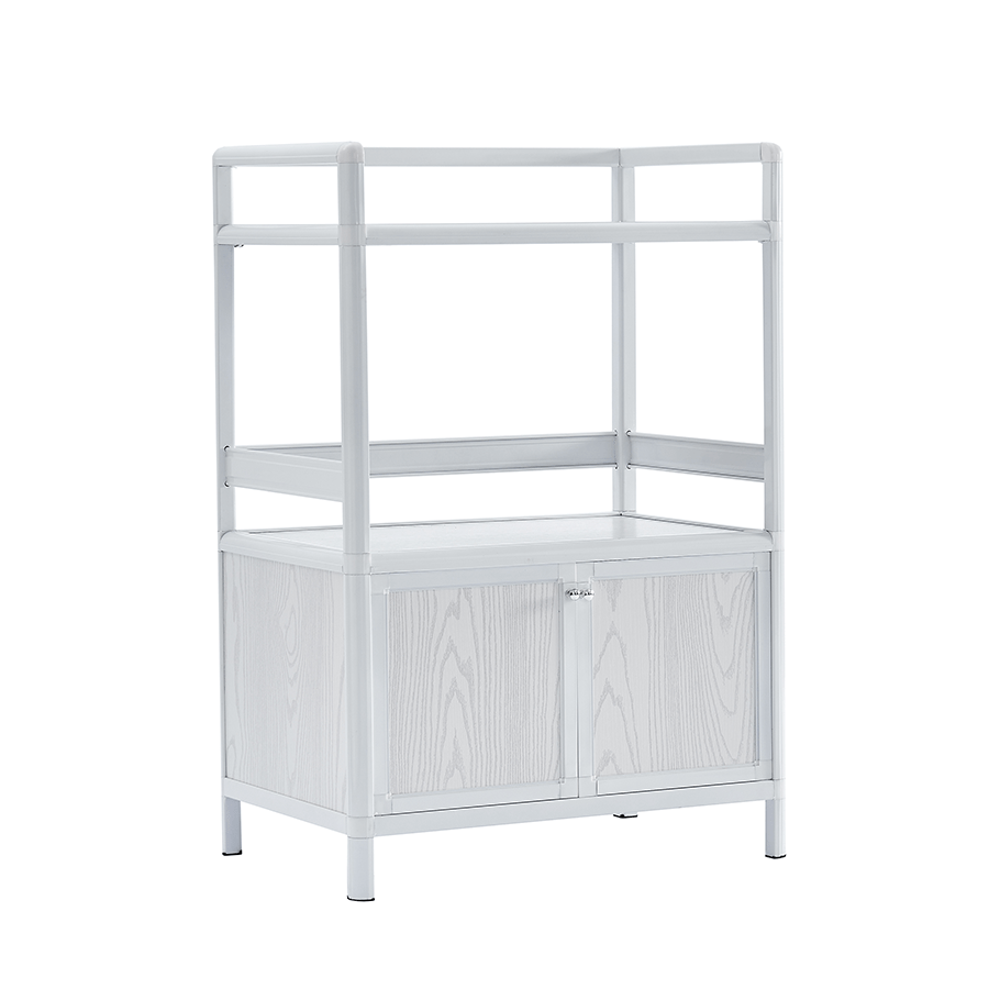 Ricci 2 Door Kitchen Cabinet