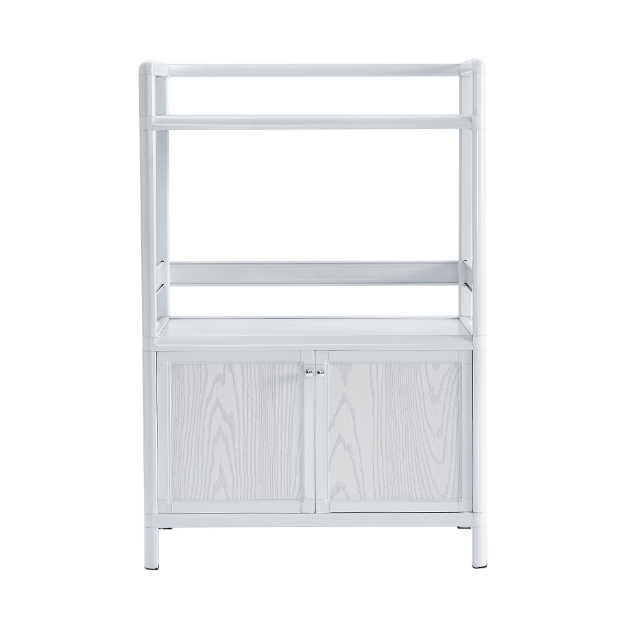 Ricci 2 Door Kitchen Cabinet