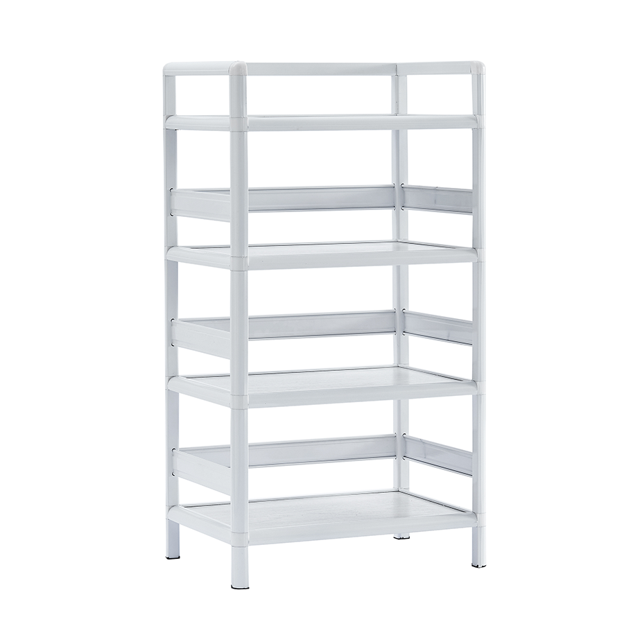 Popular shelving