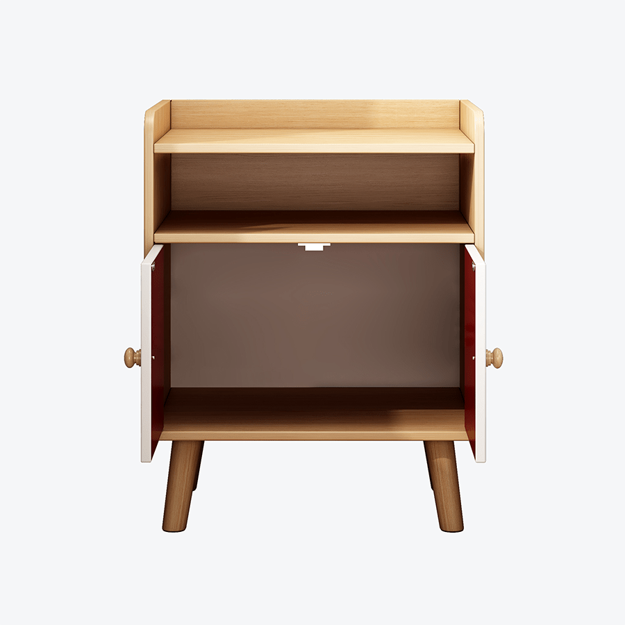 Elva Nightstand Elva Nightstand Mandaue Foam