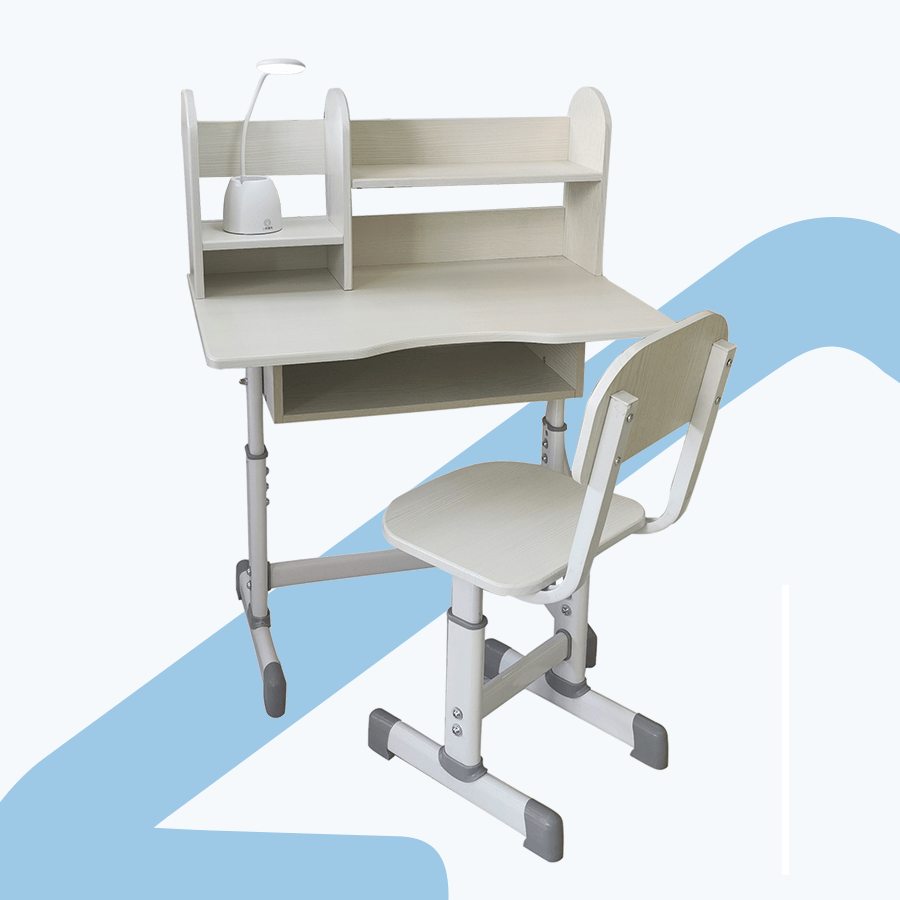 Bobby Kids Desk Set