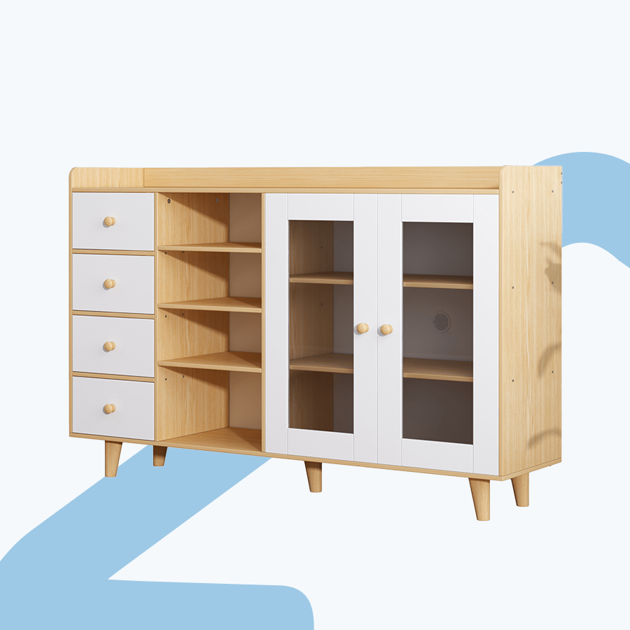 Xevi Cabinet