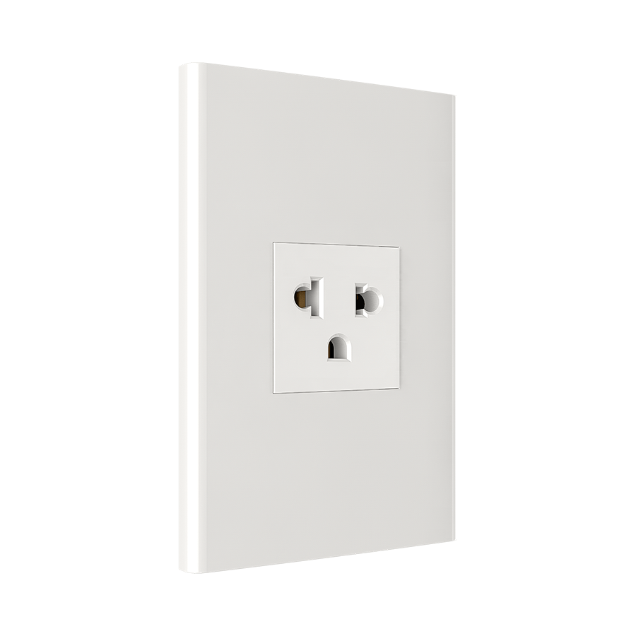 Misa 1 - Gang Universal Outlet