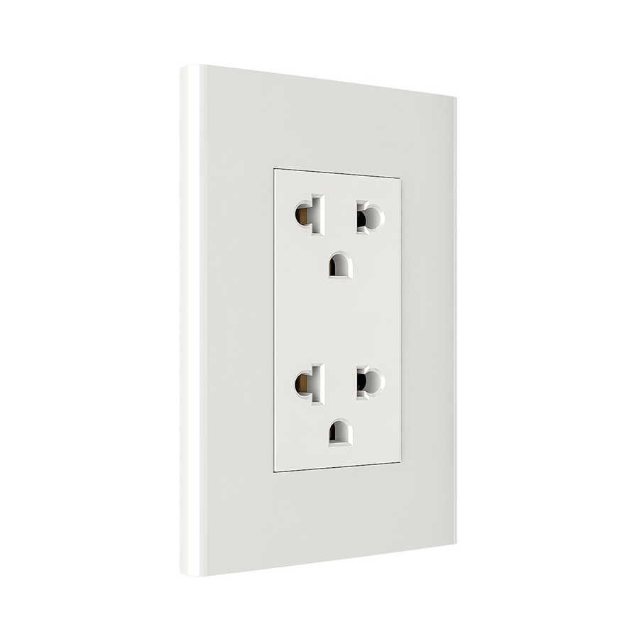 Misa 2 - Gang Universal Outlet
