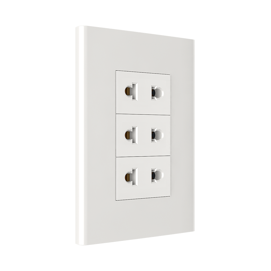 Misa 3 - Gang Universal Outlet