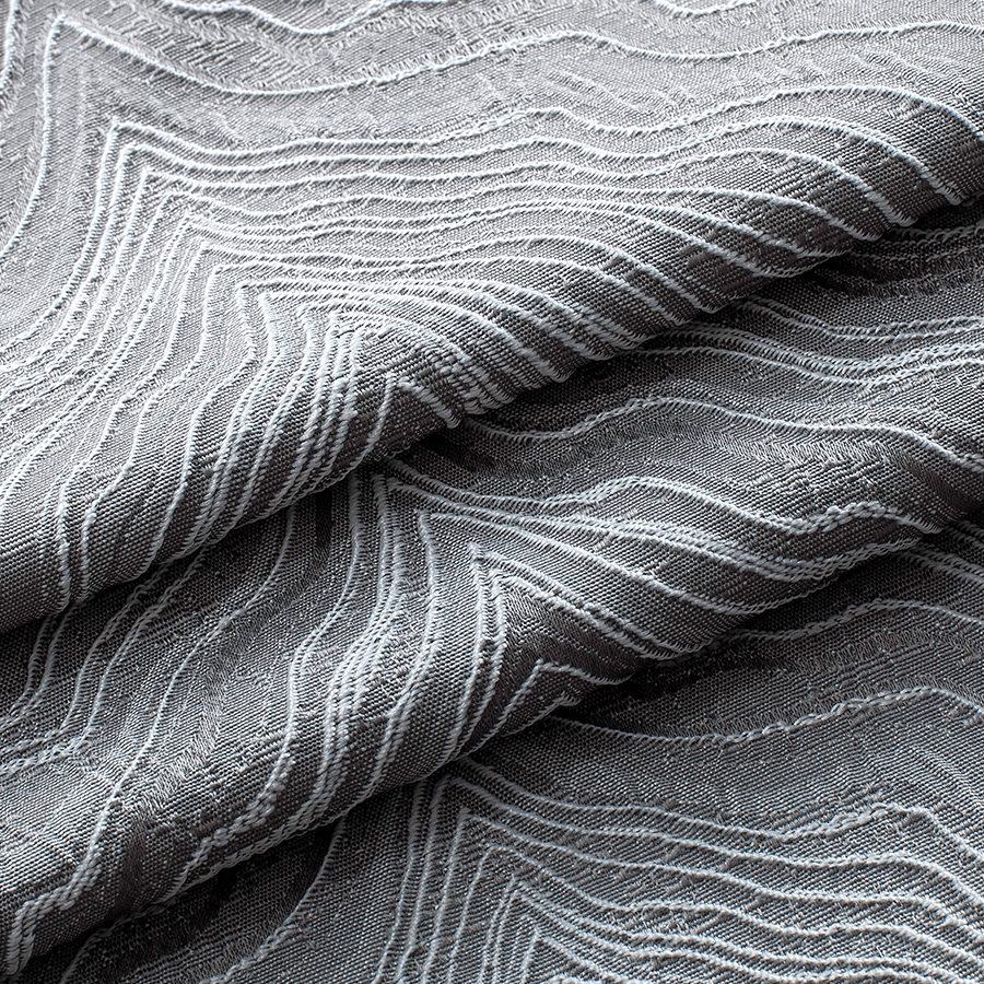 Yves Curtain 54x85"