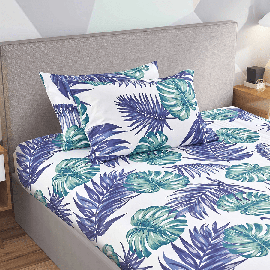 Maisa Printed Linens