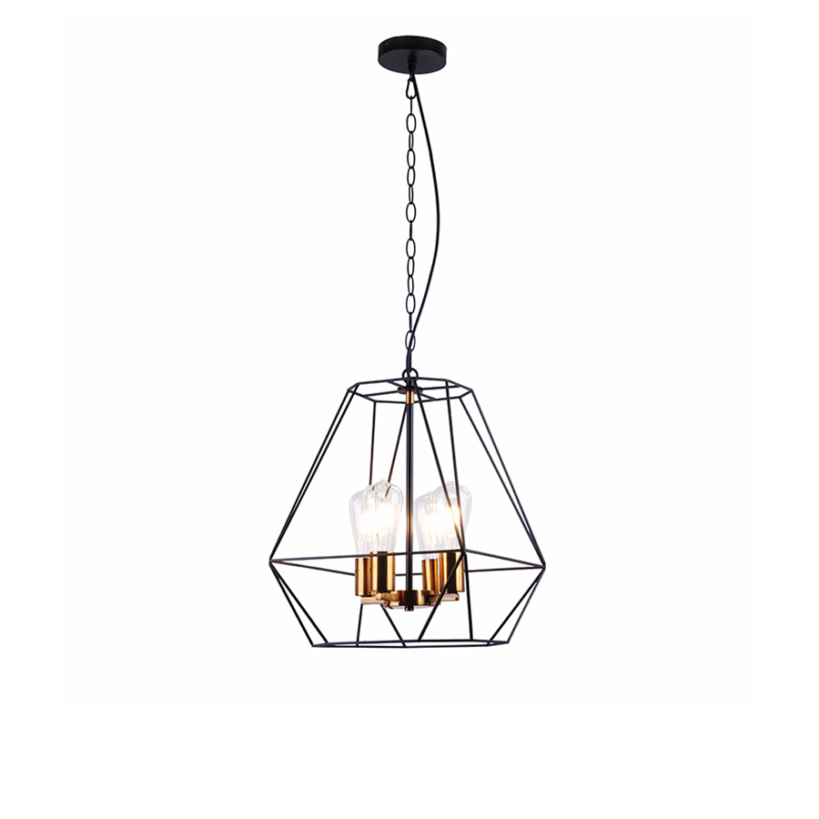 Sarke Modern Light Fixture