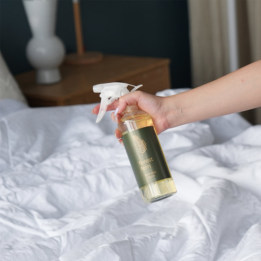 Linen Spray 500ml - Forest Fern