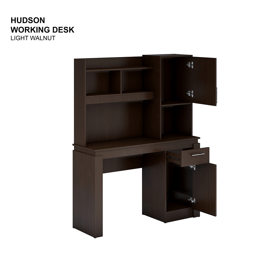 Hudson Working Desk