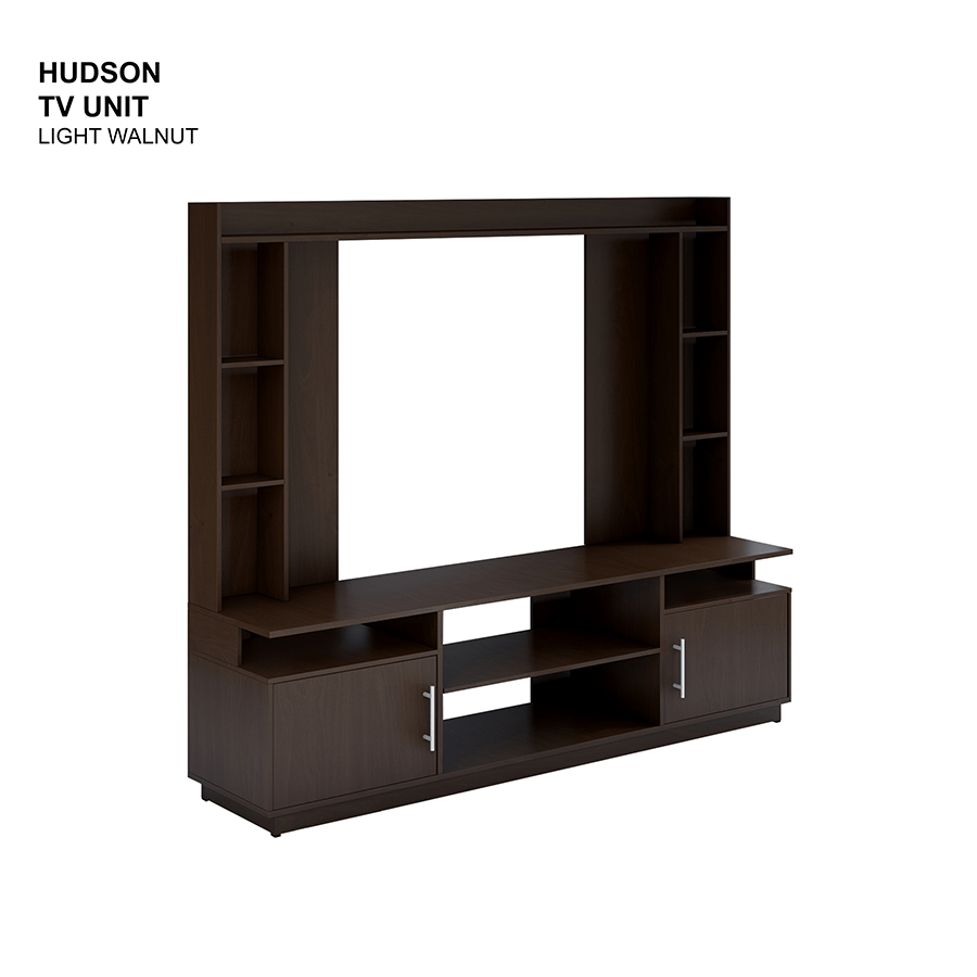 Hudson TV Stand