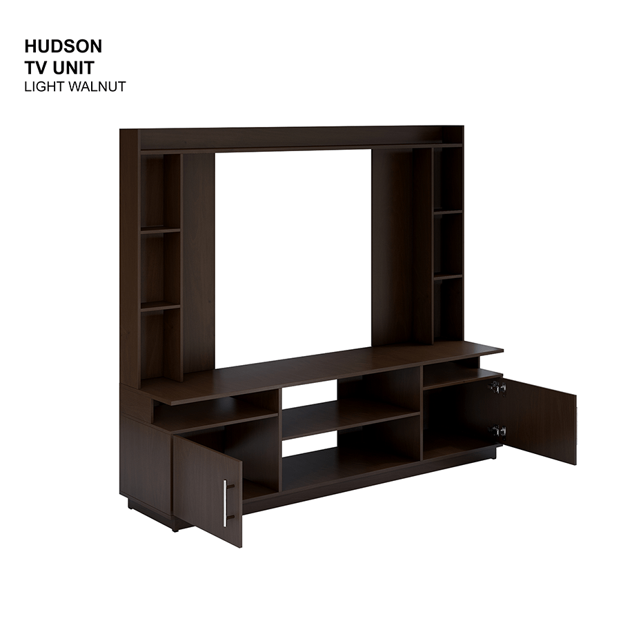 Hudson TV Stand