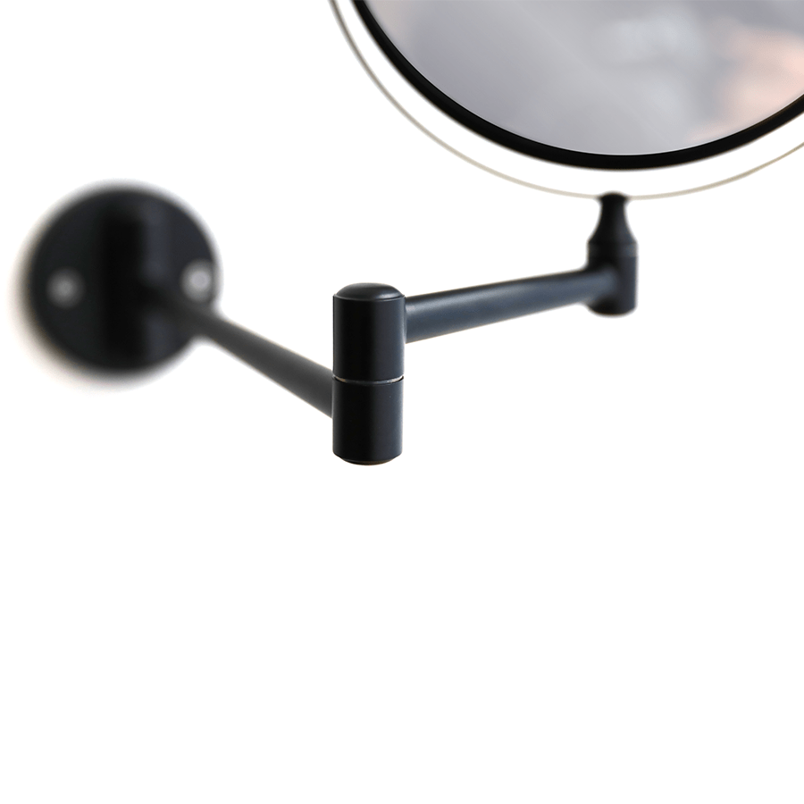 Elco Magnifying Wall Mirror Elco Magnifying Wall Mirror Mandaue Foam