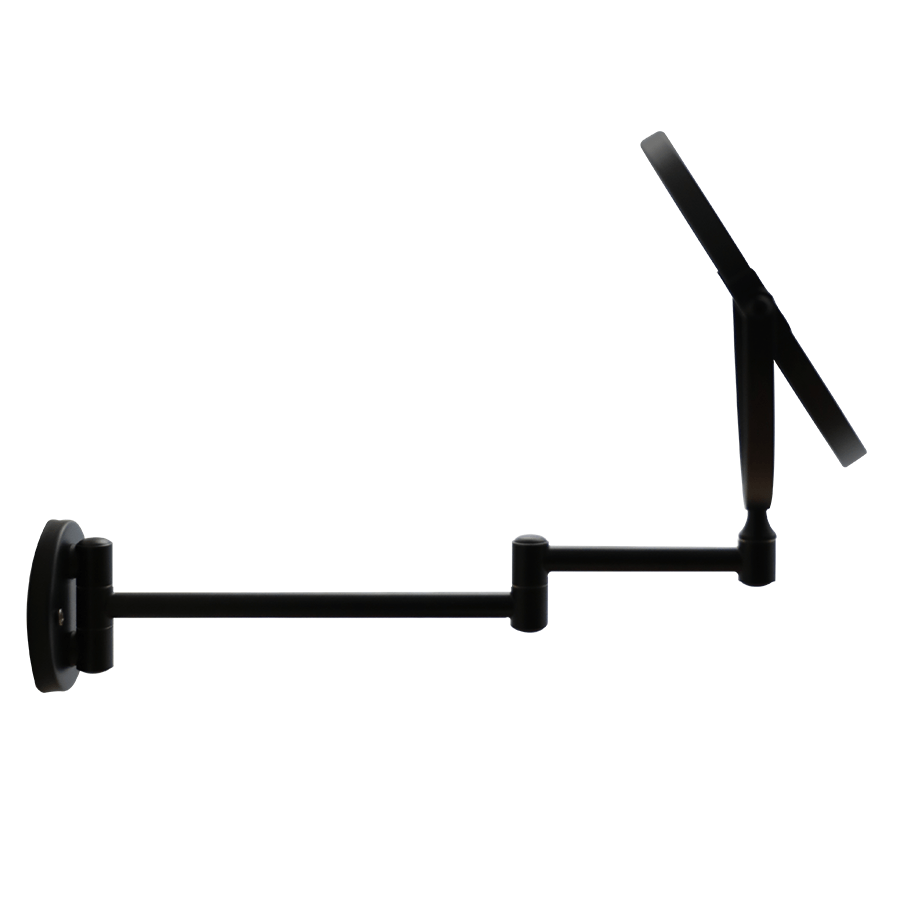 Elco Magnifying Wall Mirror Elco Magnifying Wall Mirror Mandaue Foam