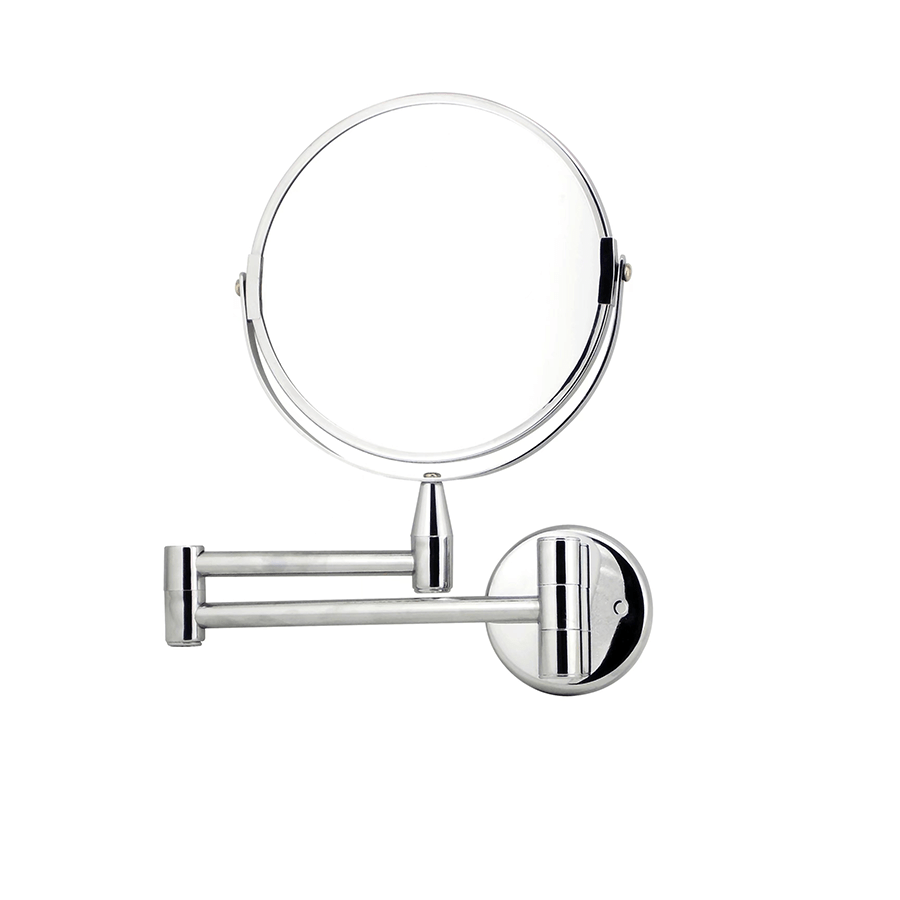 Elco Magnifying Wall Mirror Elco Magnifying Wall Mirror Mandaue Foam