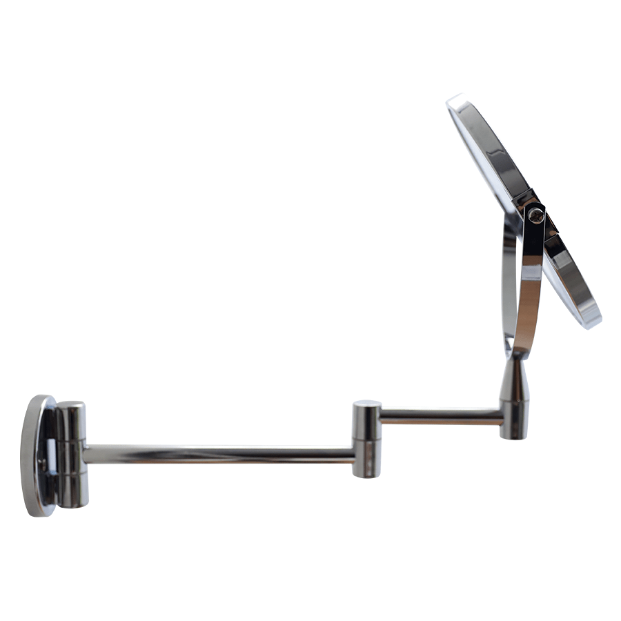 Elco Magnifying Wall Mirror Elco Magnifying Wall Mirror Mandaue Foam