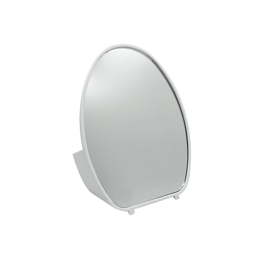 Eglo Table Mirror with Organizer