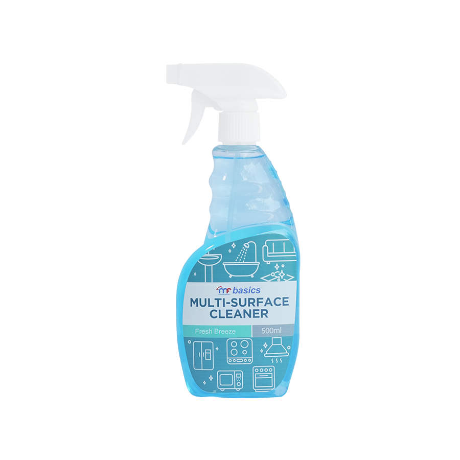 MF Basics Multisurface Cleaner