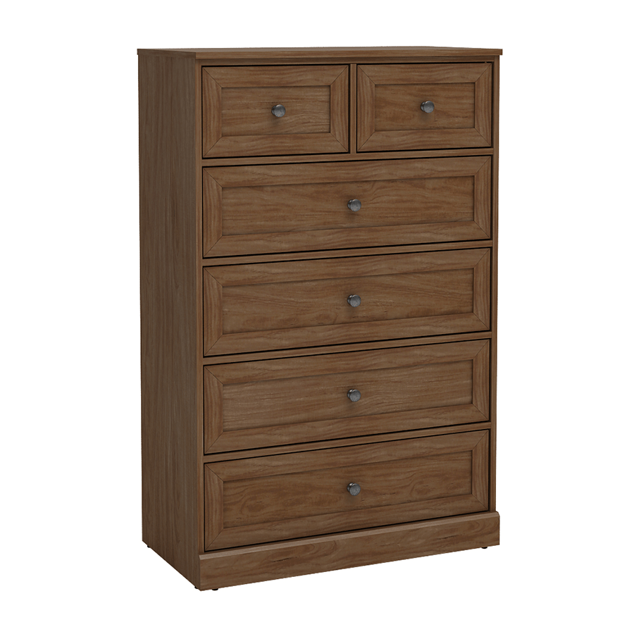 Russo Chest of 6 Drawers