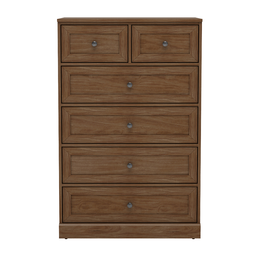Russo Chest of 6 Drawers