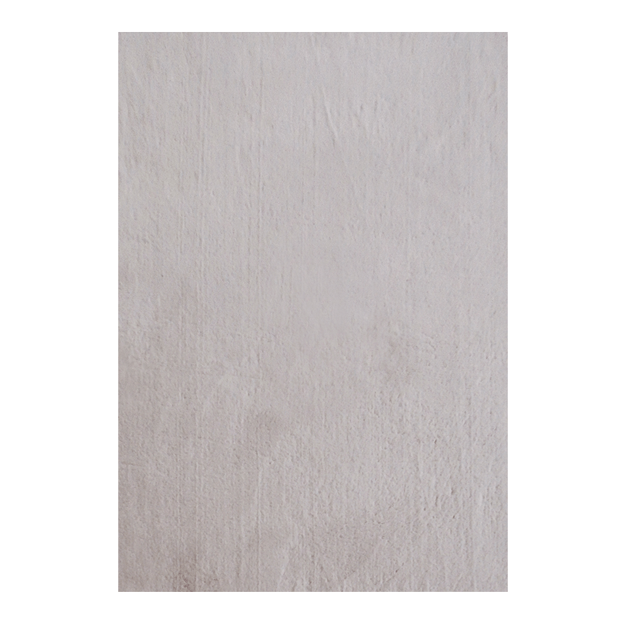 Anike Biscuit Shaggy Rug