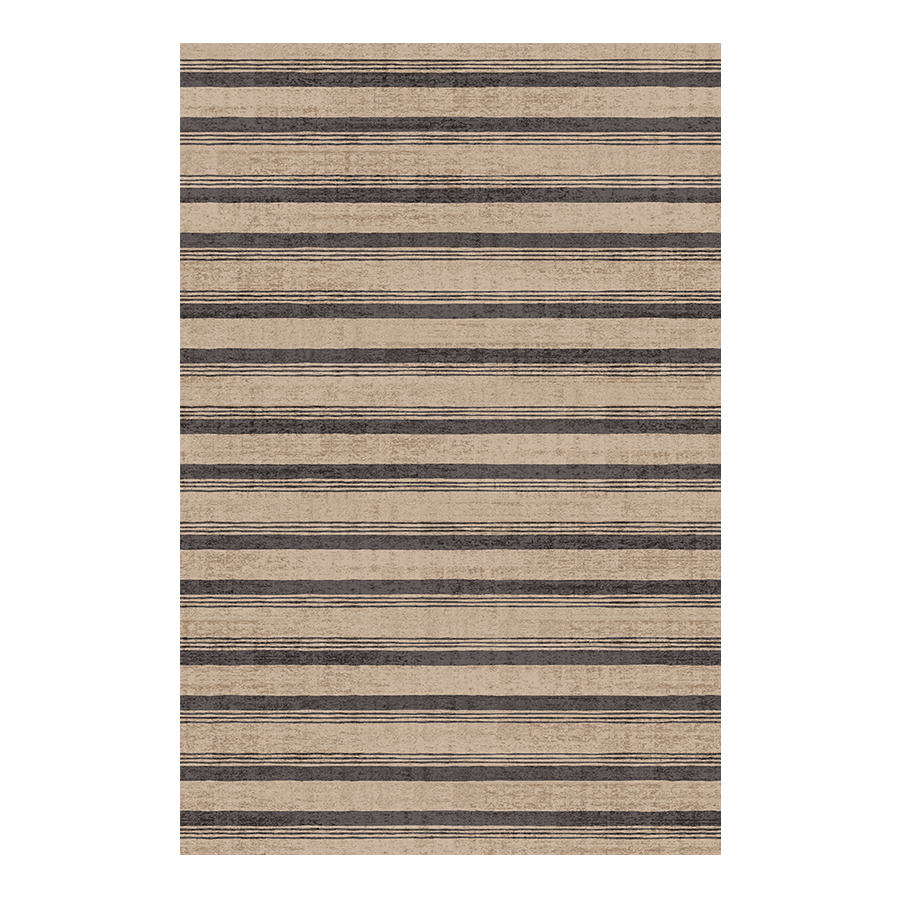 Antip Stripes Flatweave Rug